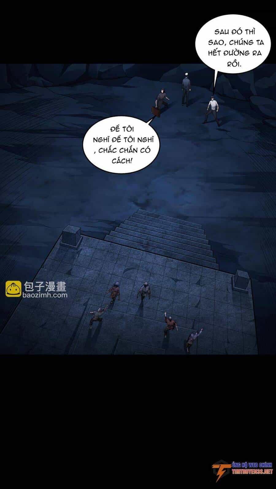 Hậu Duệ Phái Mao Sơn - Chương 36 - ảnh 11