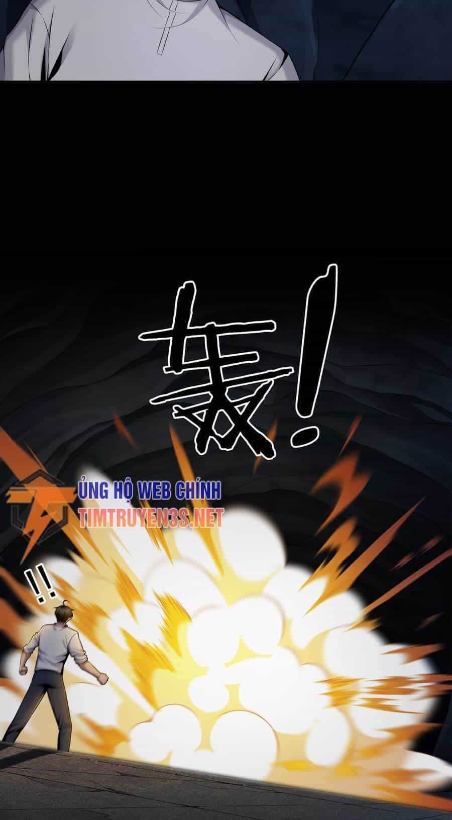 Hậu Duệ Phái Mao Sơn - Chương 36 - ảnh 6
