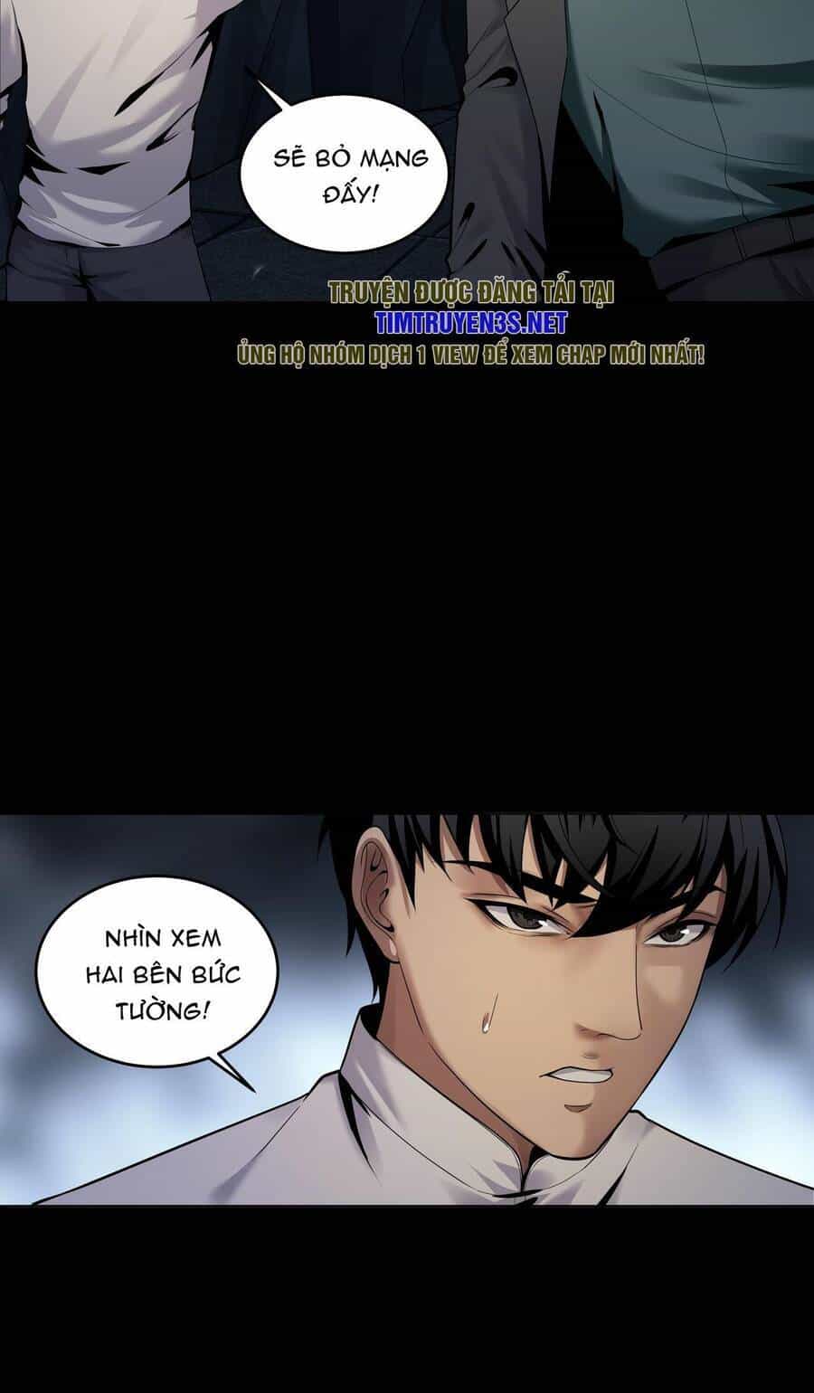 Hậu Duệ Phái Mao Sơn - Chương 37 - ảnh 22