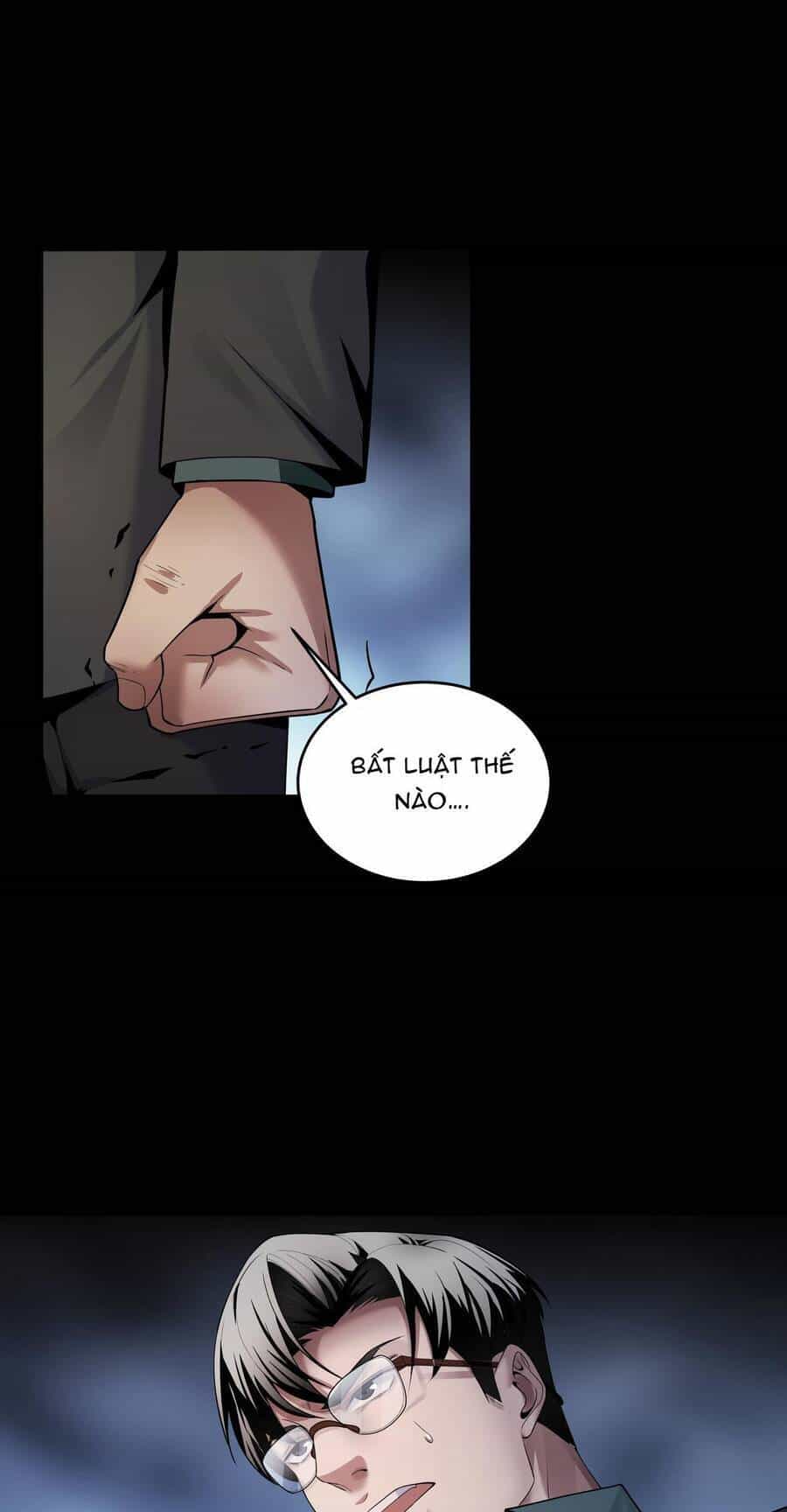 Hậu Duệ Phái Mao Sơn - Chương 37 - ảnh 30
