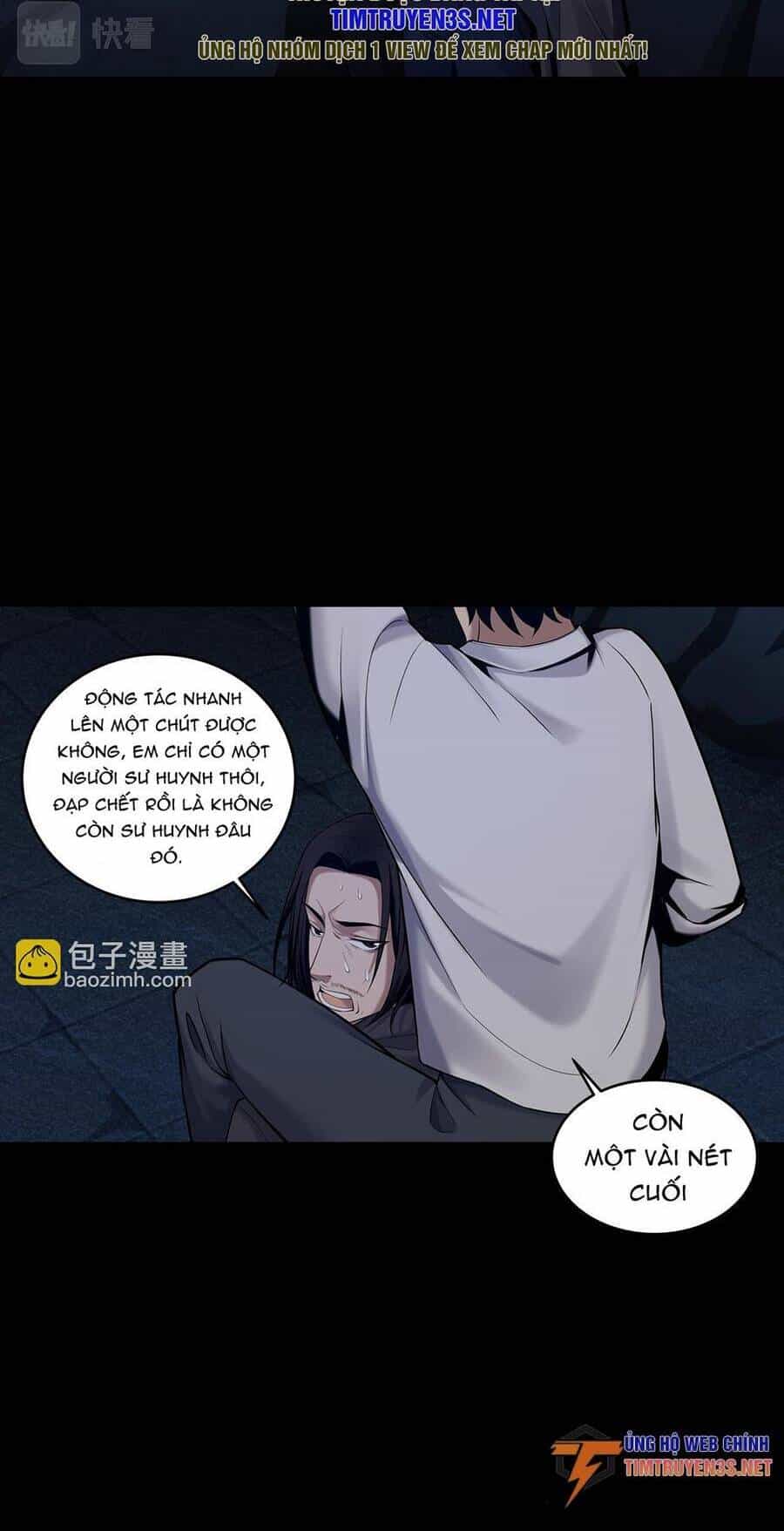 Hậu Duệ Phái Mao Sơn - Chương 38 - ảnh 24