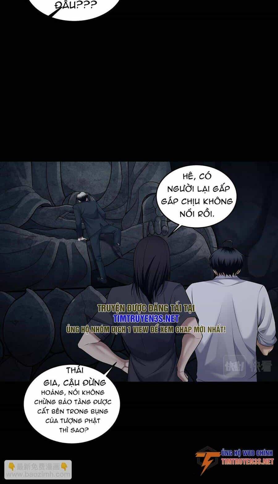 Hậu Duệ Phái Mao Sơn - Chương 39 - ảnh 14