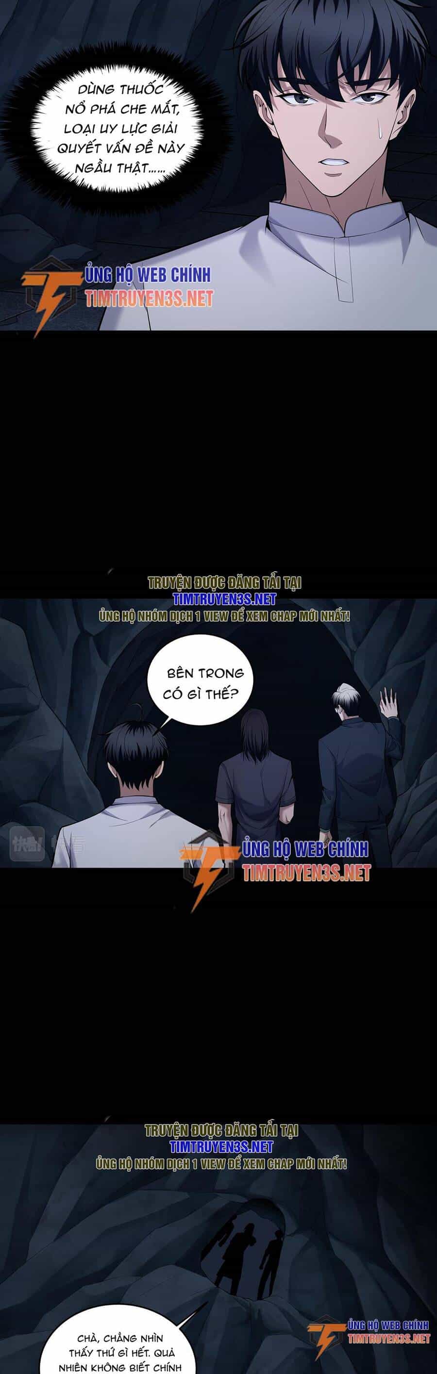 Hậu Duệ Phái Mao Sơn - Chương 39 - ảnh 23