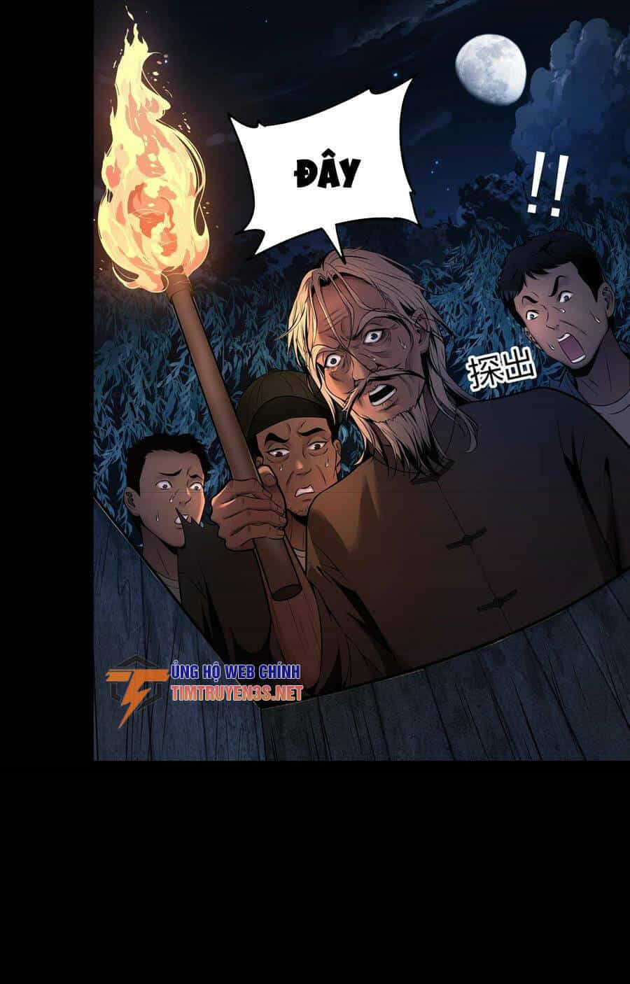 Hậu Duệ Phái Mao Sơn - Chương 4 - ảnh 39