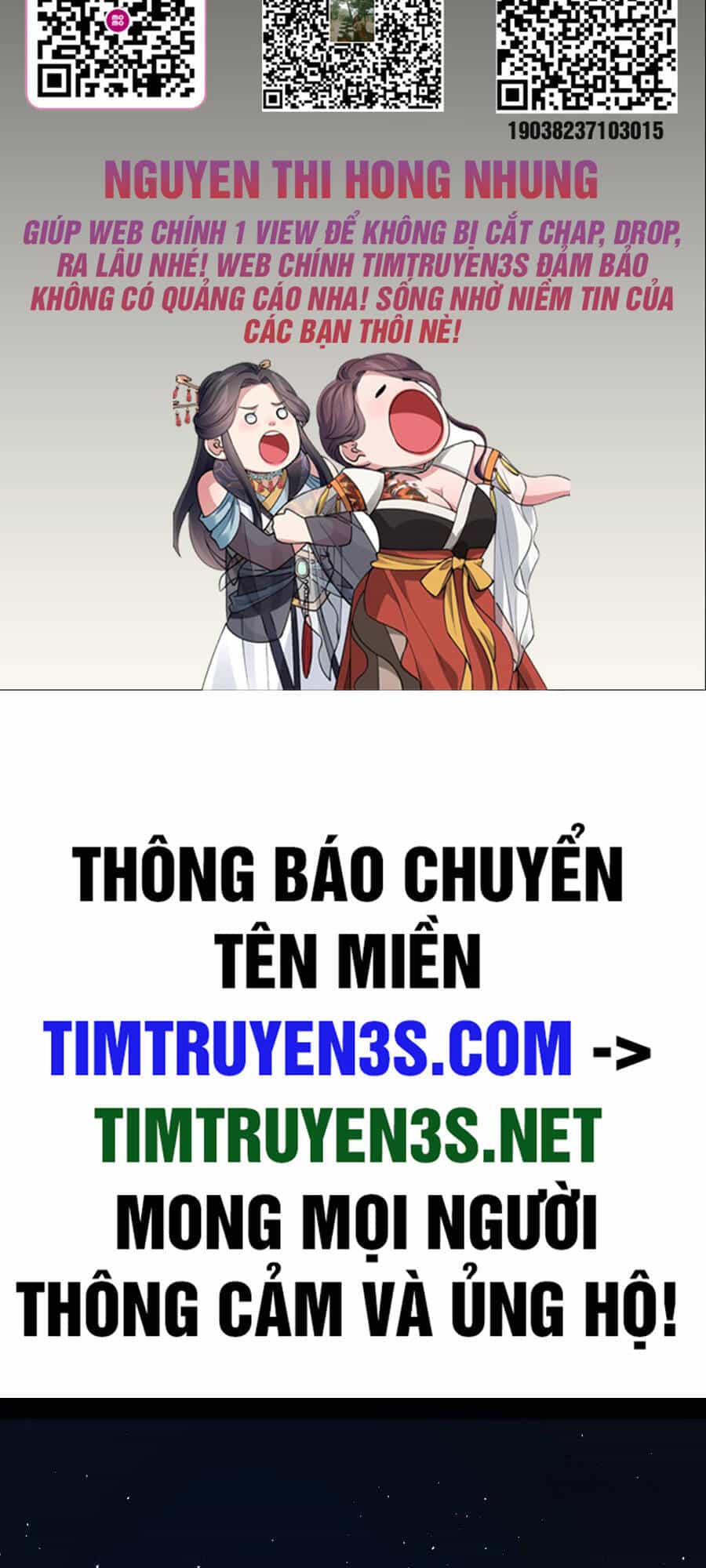 Hậu Duệ Phái Mao Sơn - Chương 4 - ảnh 4