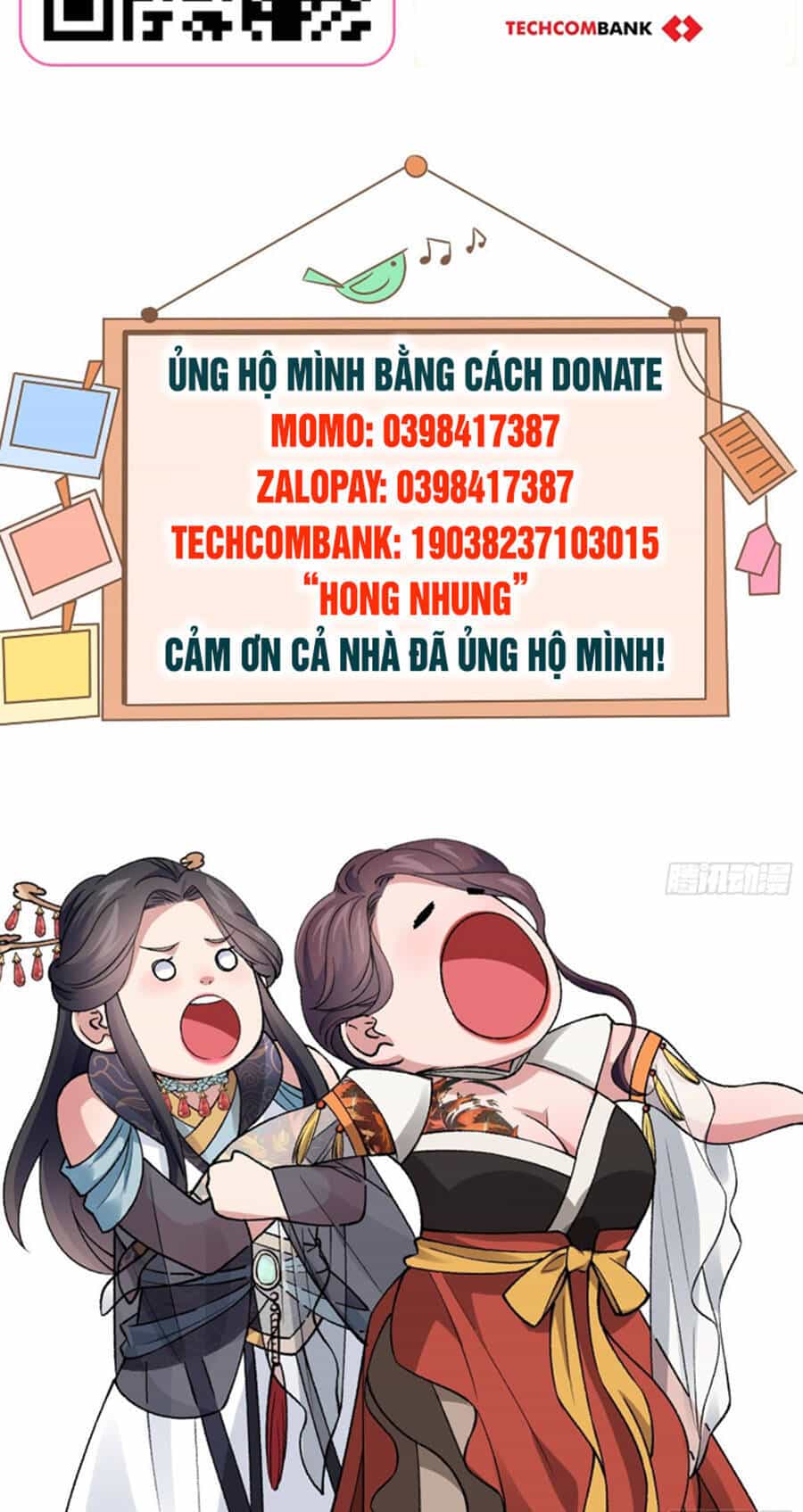 Hậu Duệ Phái Mao Sơn - Chương 4 - ảnh 43