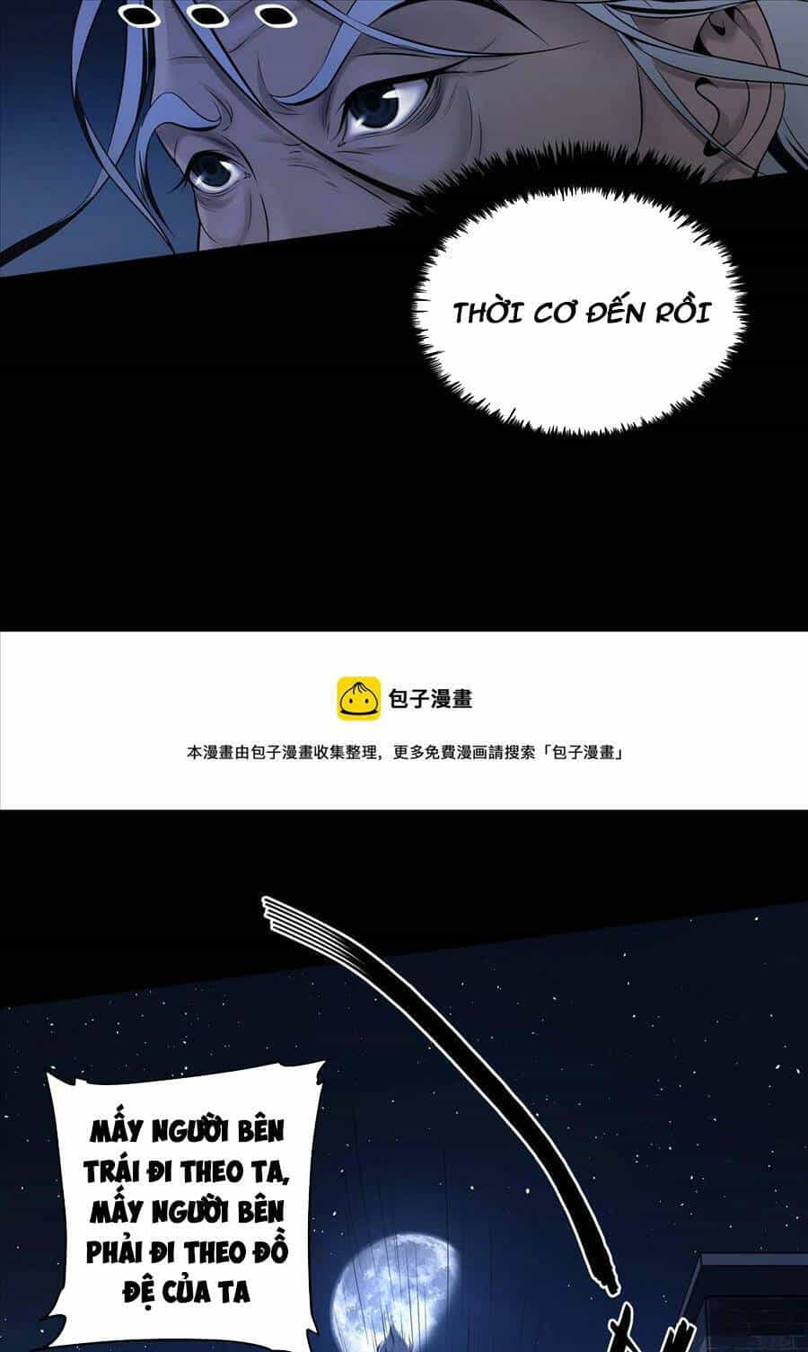 Hậu Duệ Phái Mao Sơn - Chương 4 - ảnh 7