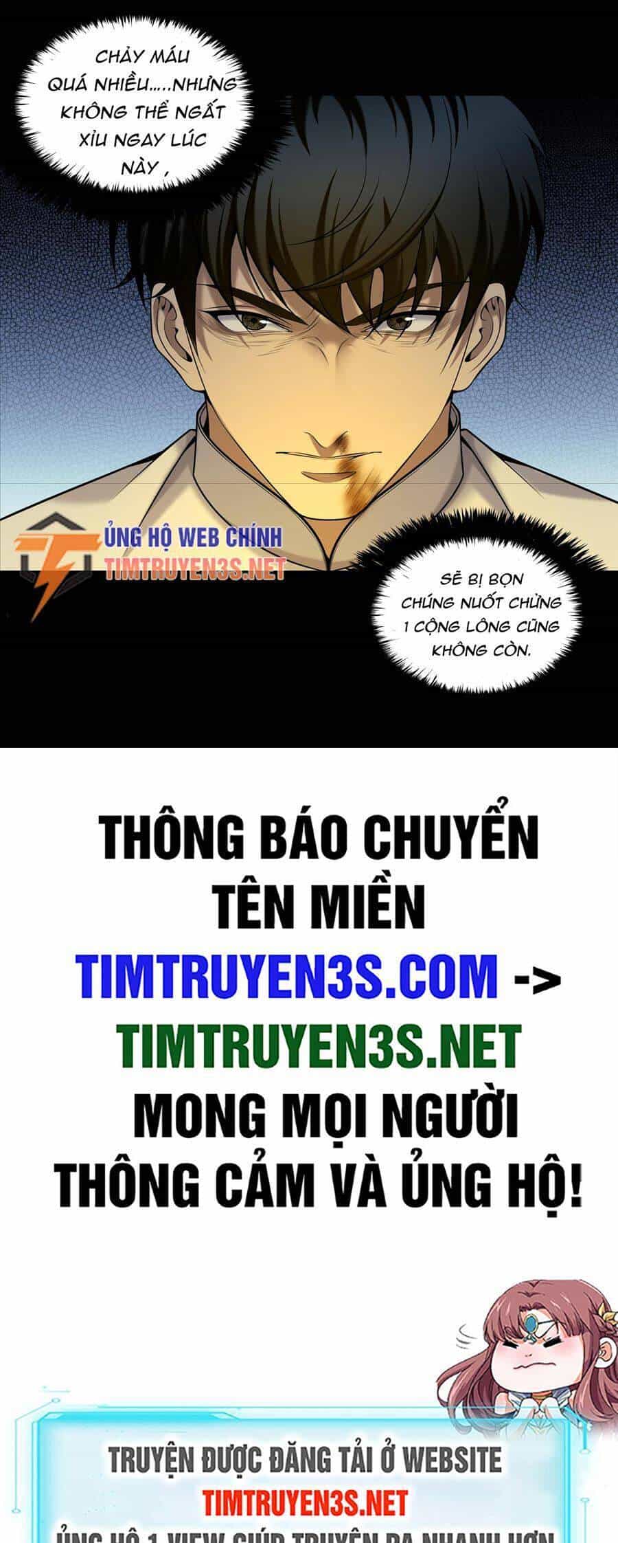 Hậu Duệ Phái Mao Sơn - Chương 41 - ảnh 35