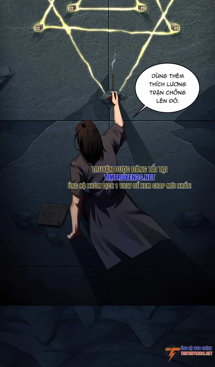 Hậu Duệ Phái Mao Sơn - Chương 42 - ảnh 7
