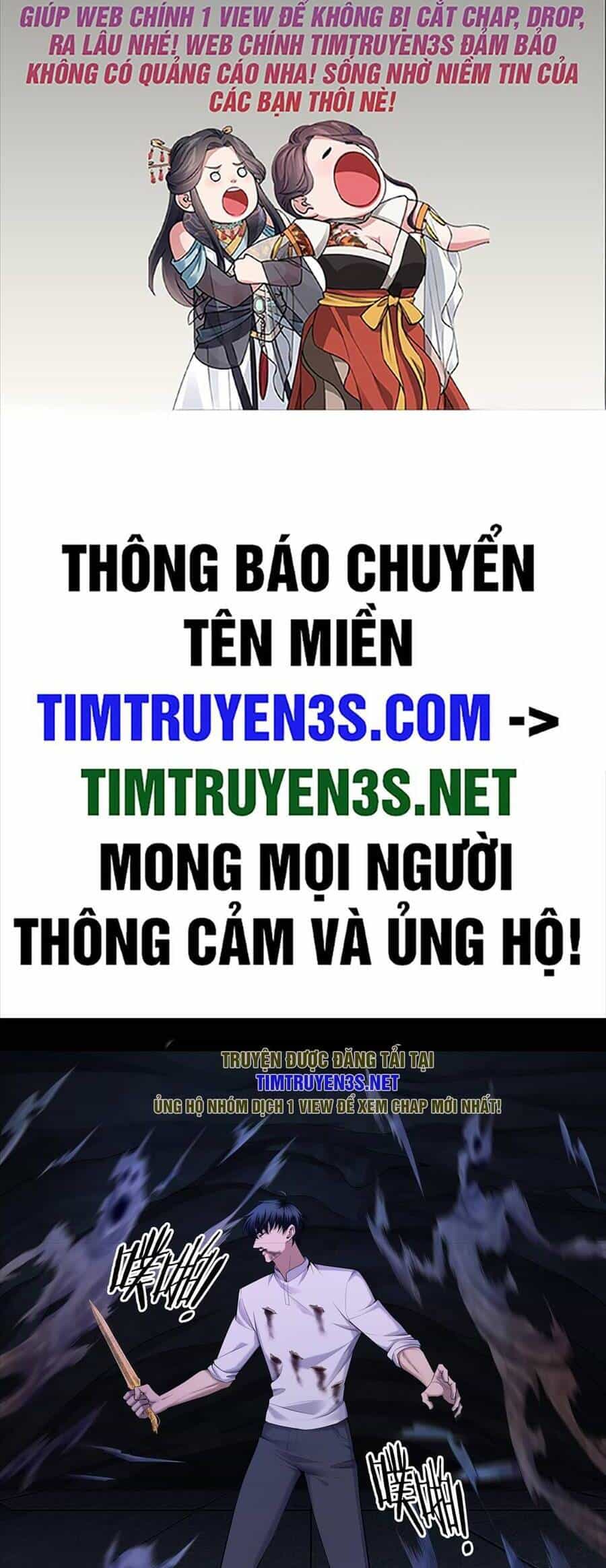 Hậu Duệ Phái Mao Sơn - Chương 43 - ảnh 2