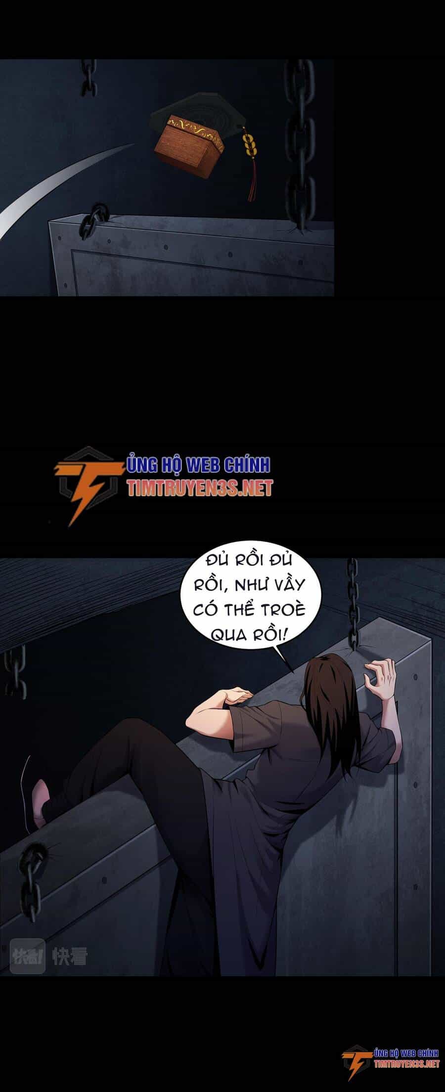 Hậu Duệ Phái Mao Sơn - Chương 44 - ảnh 10