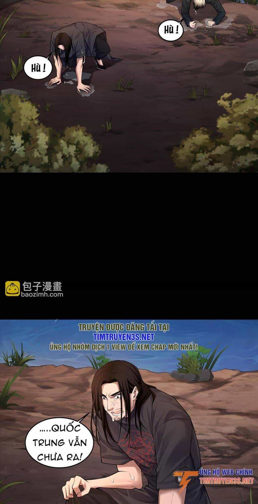 Hậu Duệ Phái Mao Sơn - Chương 45 - ảnh 12