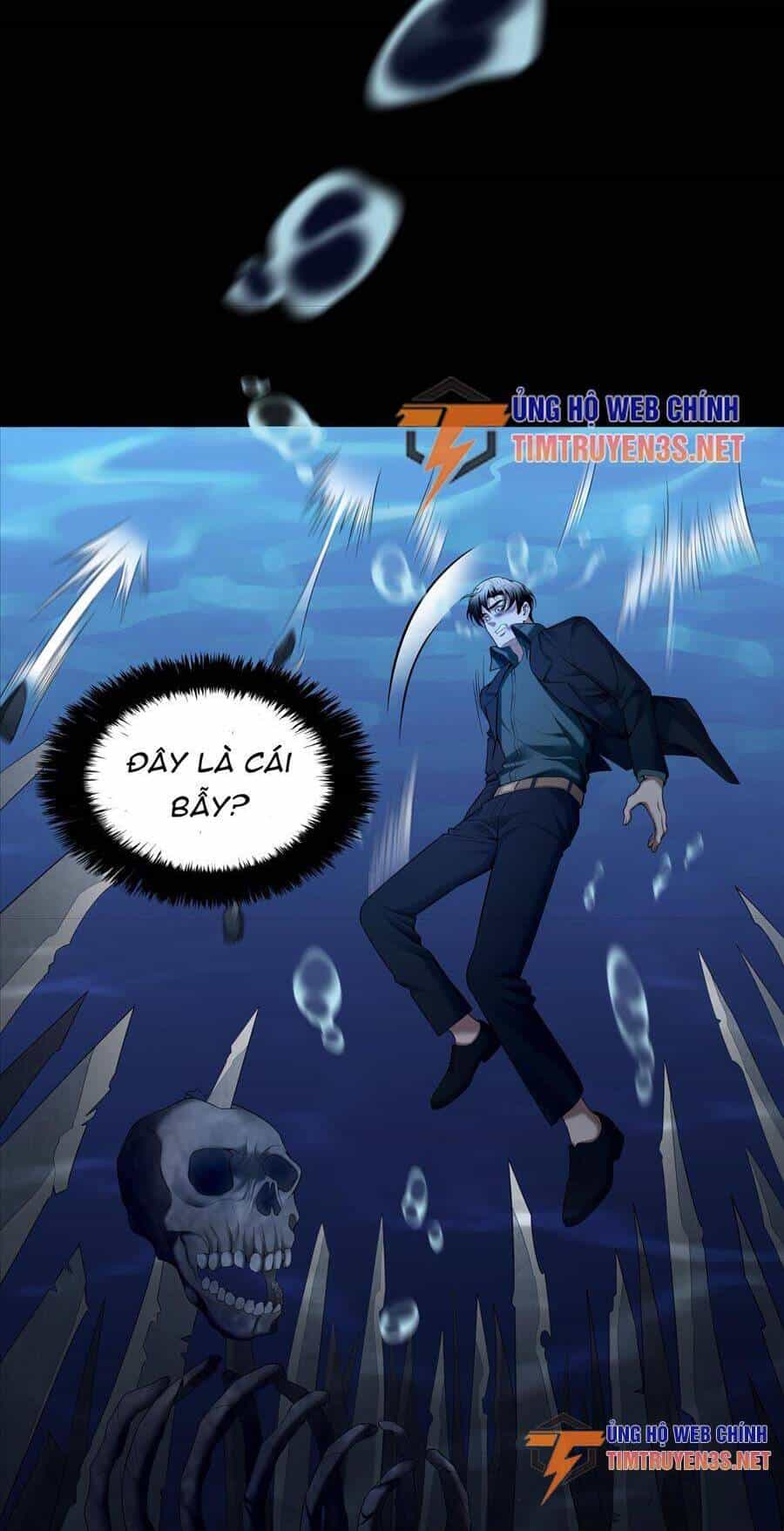 Hậu Duệ Phái Mao Sơn - Chương 45 - ảnh 5