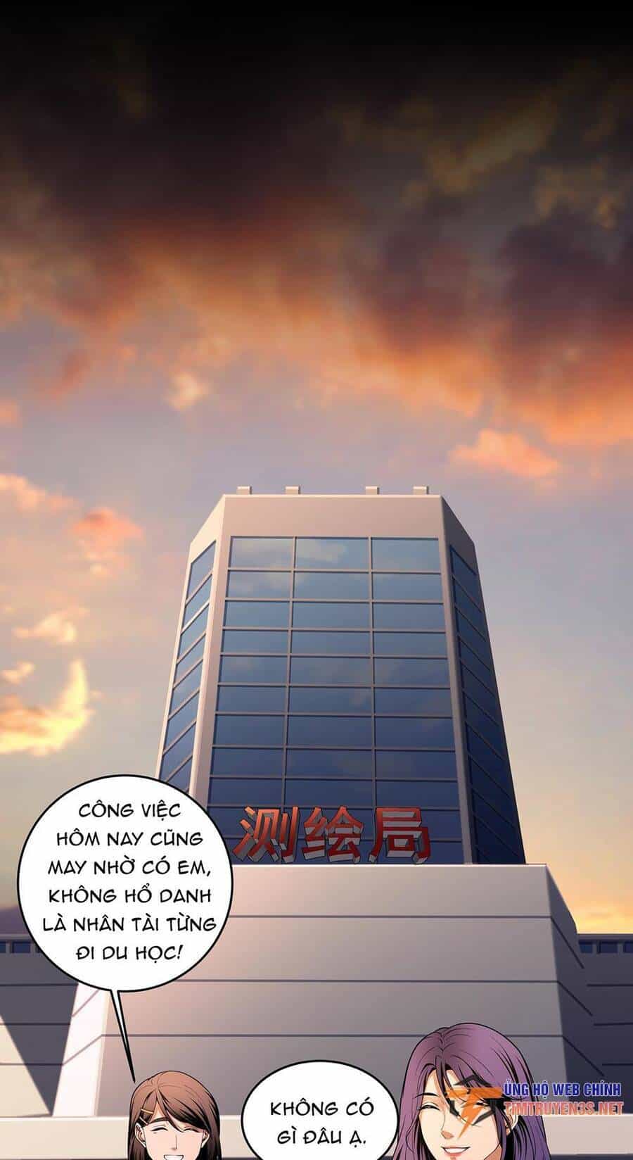 Hậu Duệ Phái Mao Sơn - Chương 46 - ảnh 13