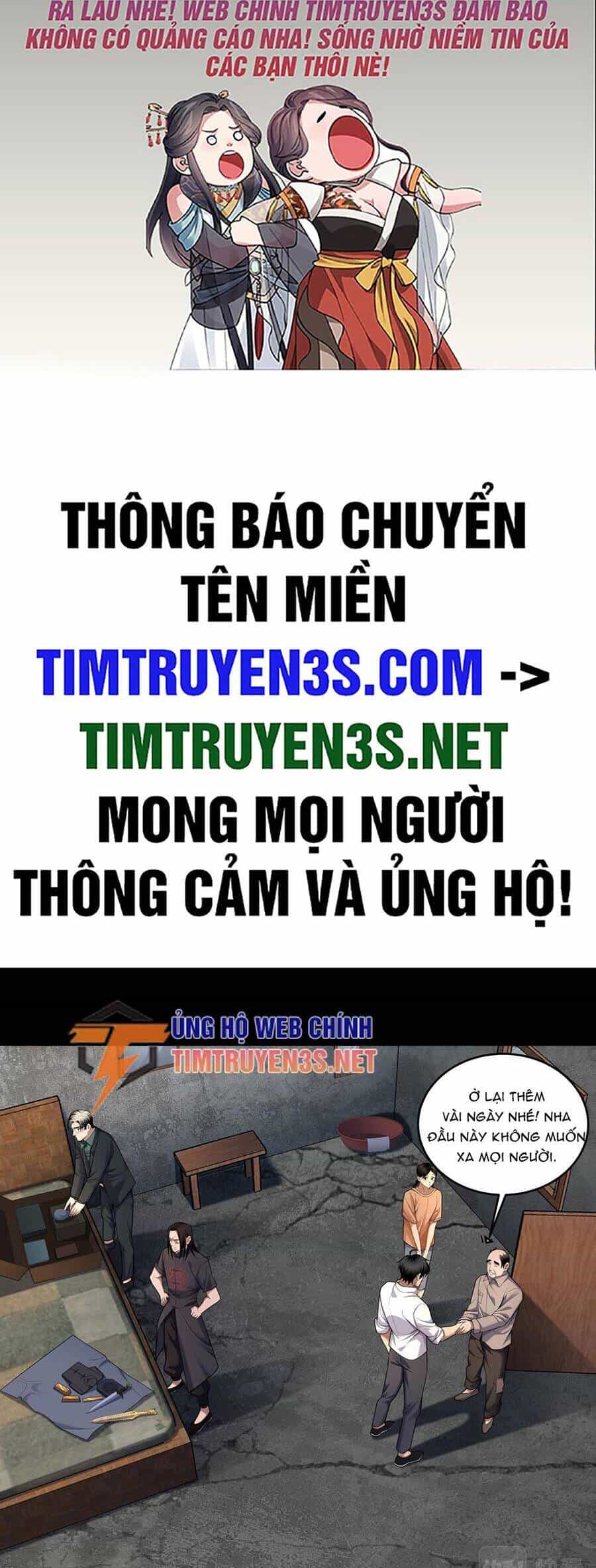 Hậu Duệ Phái Mao Sơn - Chương 46 - ảnh 2
