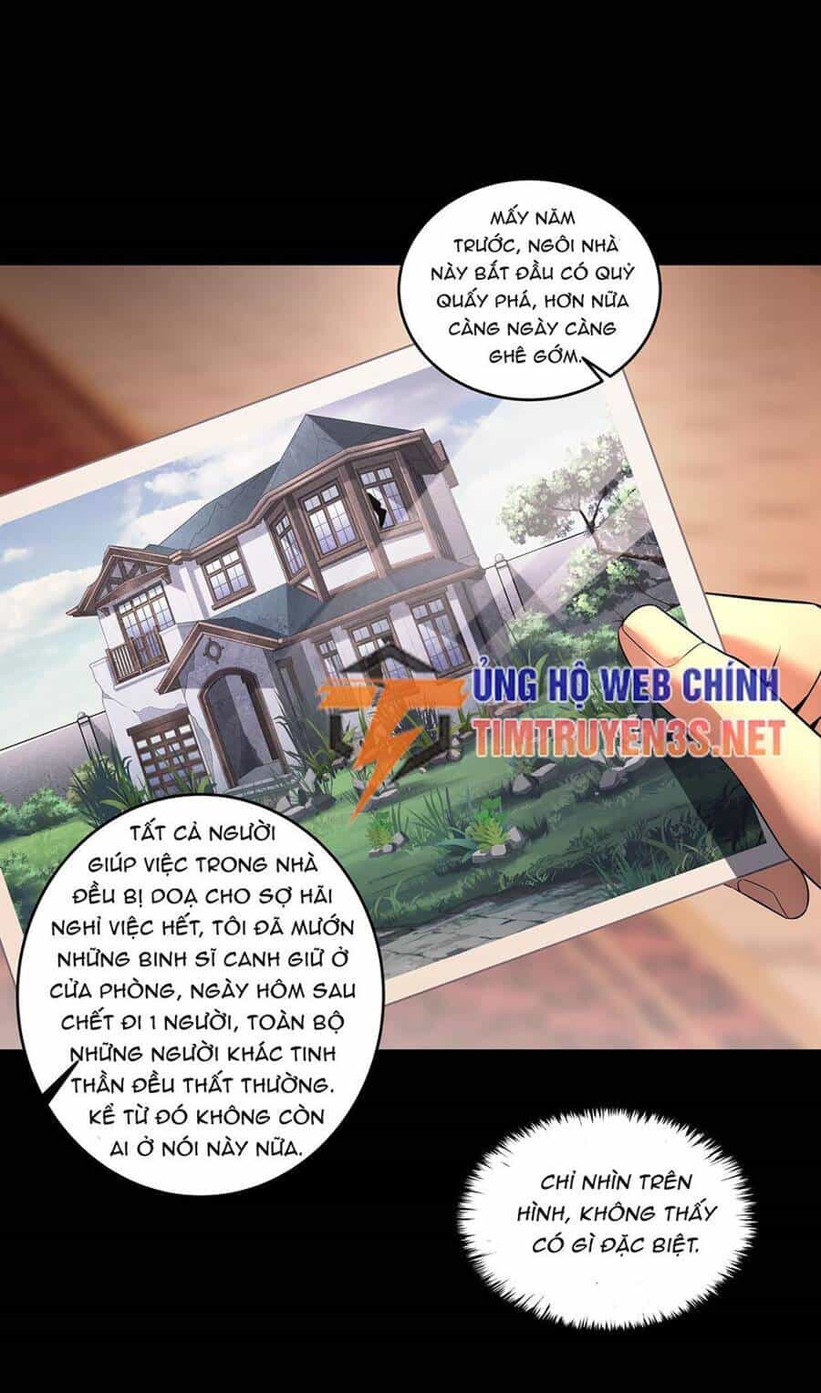 Hậu Duệ Phái Mao Sơn - Chương 47 - ảnh 10