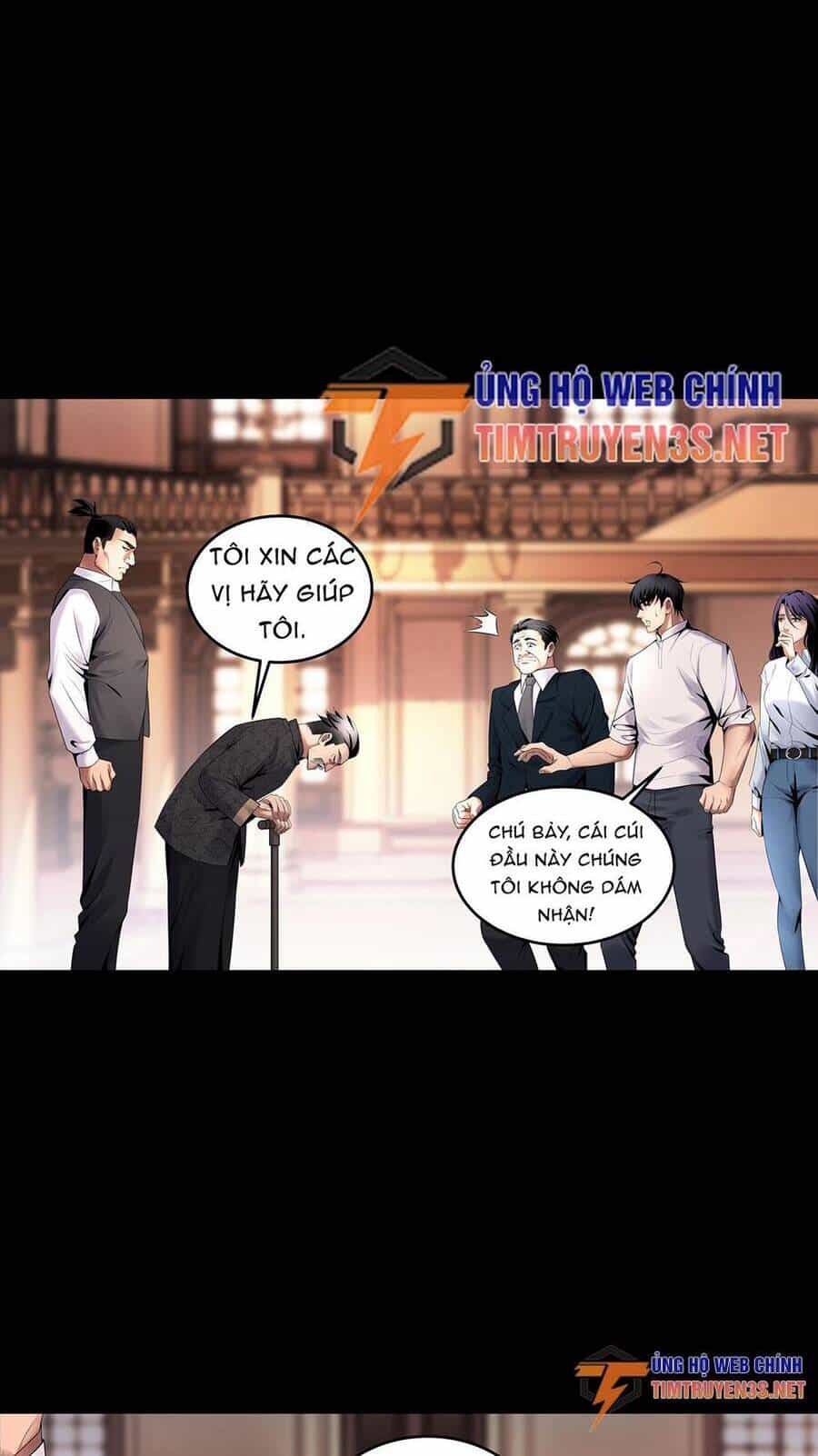Hậu Duệ Phái Mao Sơn - Chương 47 - ảnh 7