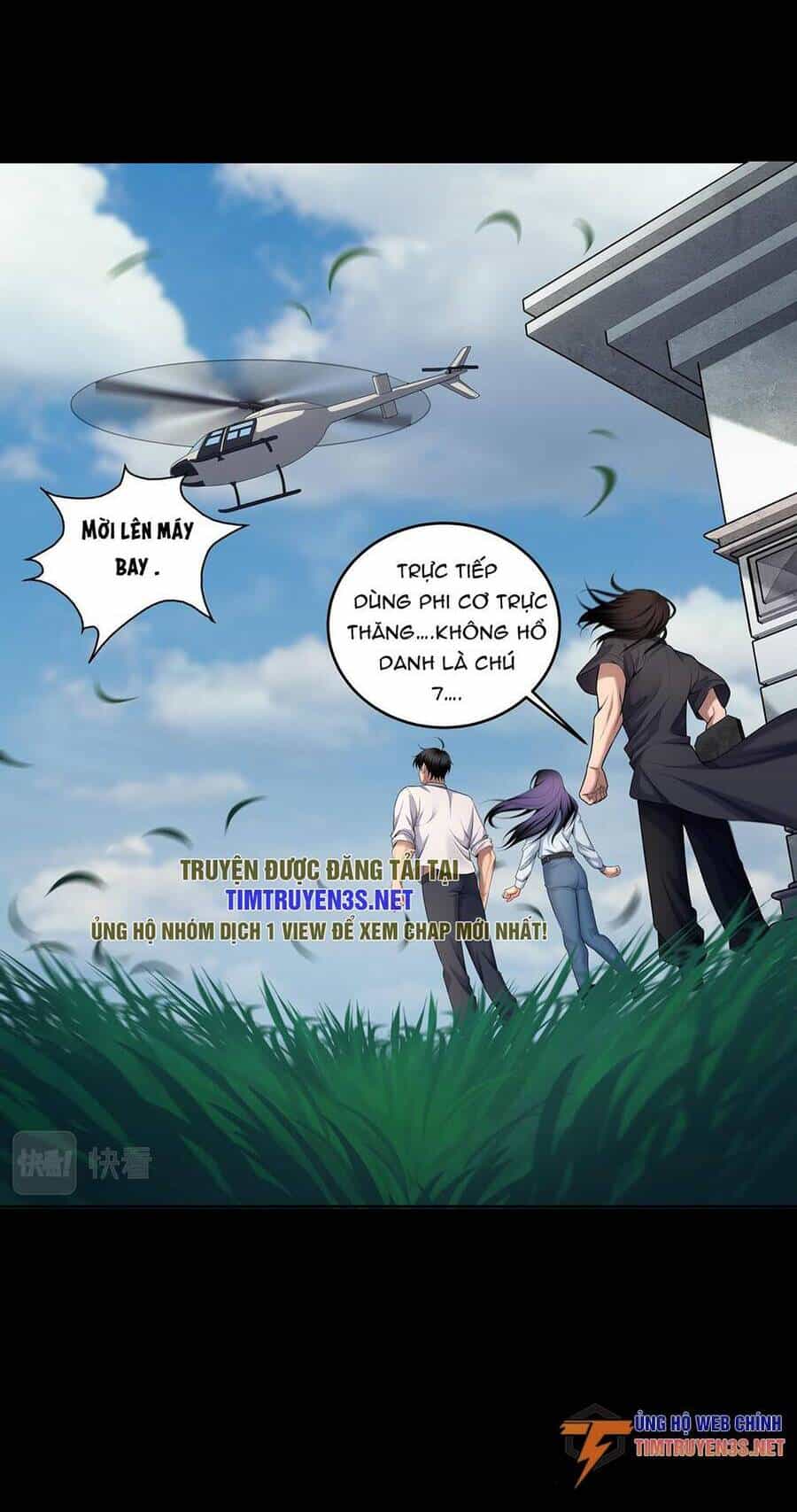 Hậu Duệ Phái Mao Sơn - Chương 48 - ảnh 17