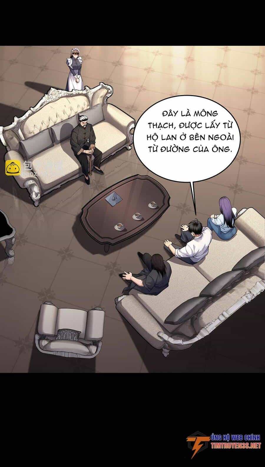 Hậu Duệ Phái Mao Sơn - Chương 48 - ảnh 26