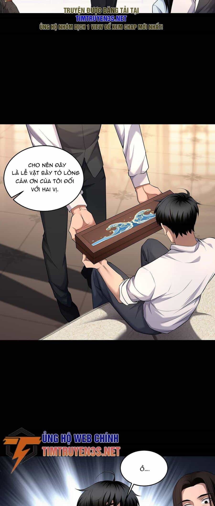 Hậu Duệ Phái Mao Sơn - Chương 48 - ảnh 31