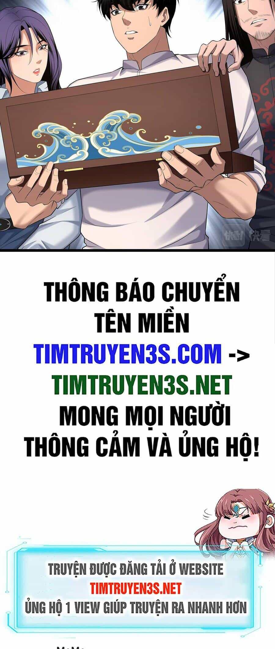 Hậu Duệ Phái Mao Sơn - Chương 48 - ảnh 32