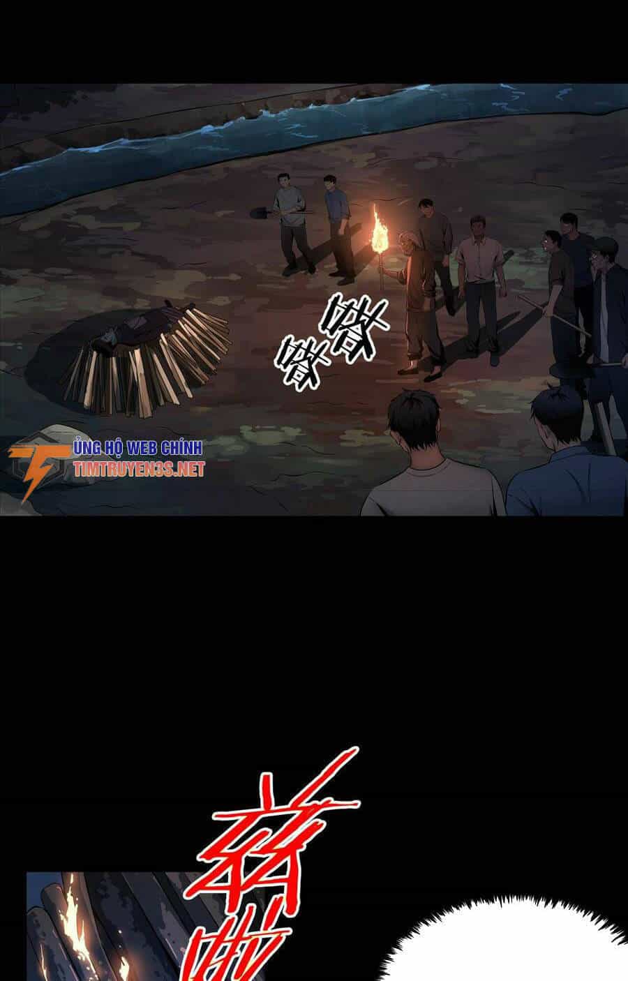 Hậu Duệ Phái Mao Sơn - Chương 5 - ảnh 16