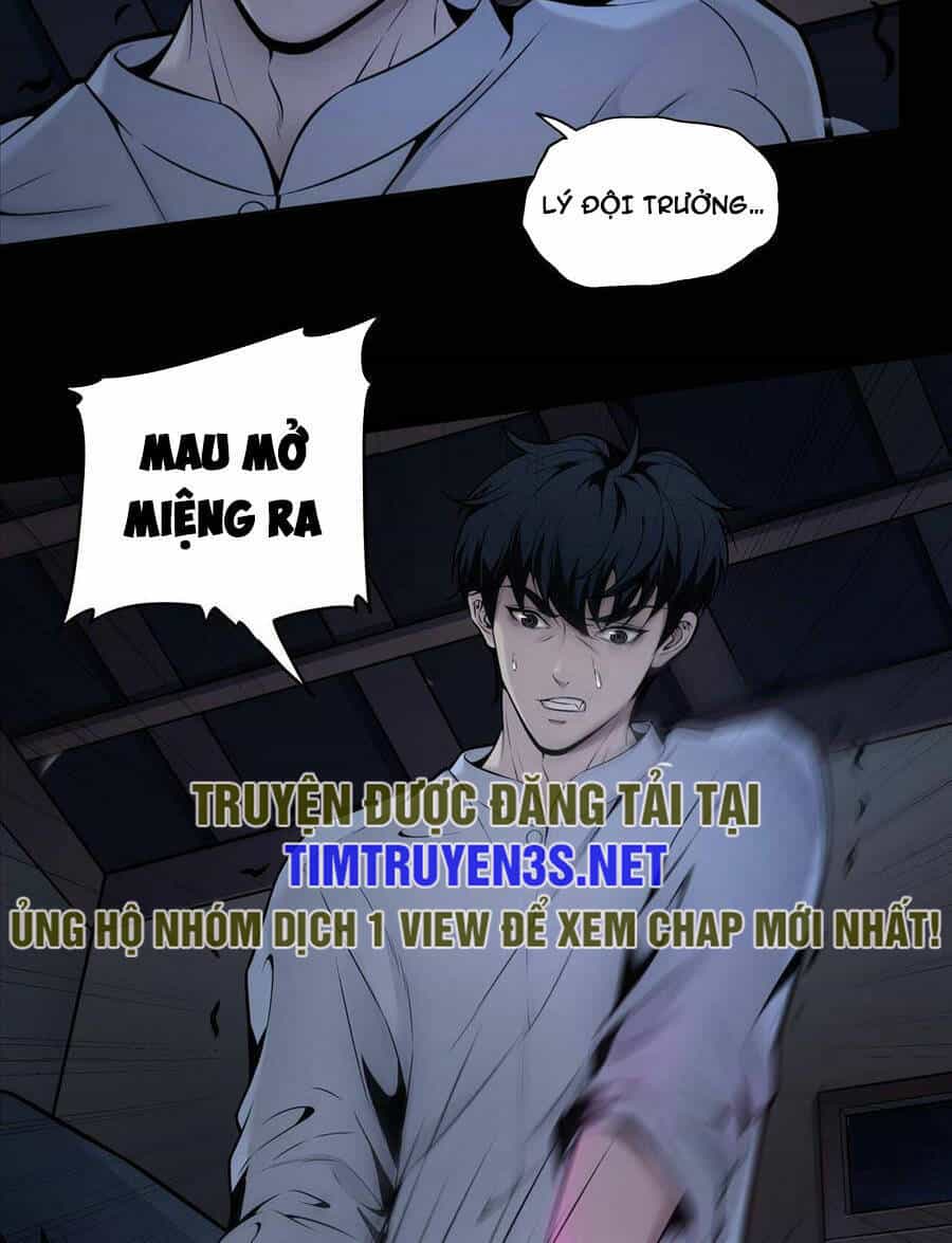 Hậu Duệ Phái Mao Sơn - Chương 5 - ảnh 30