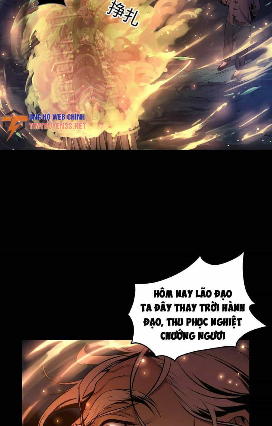 Hậu Duệ Phái Mao Sơn - Chương 5 - ảnh 48