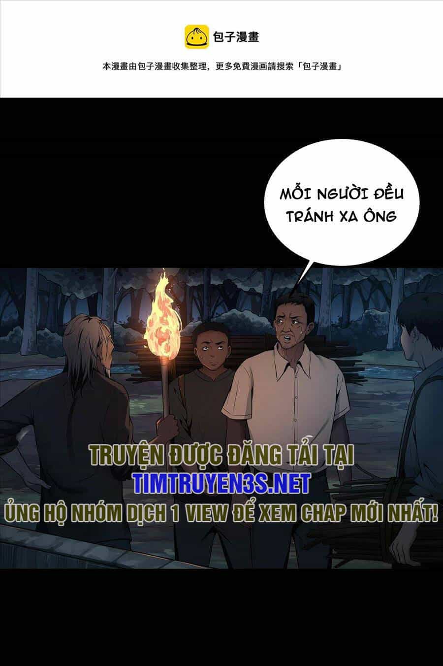 Hậu Duệ Phái Mao Sơn - Chương 5 - ảnh 9