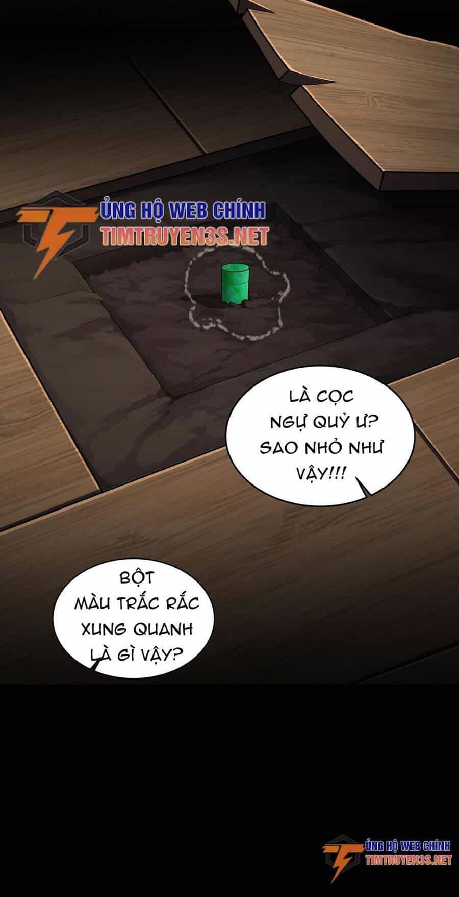 Hậu Duệ Phái Mao Sơn - Chương 50 - ảnh 12