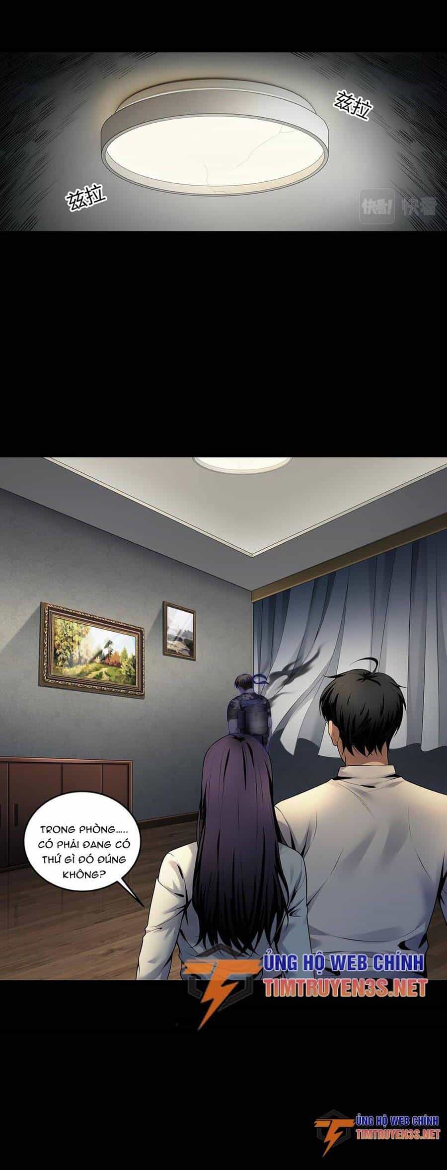 Hậu Duệ Phái Mao Sơn - Chương 50 - ảnh 3