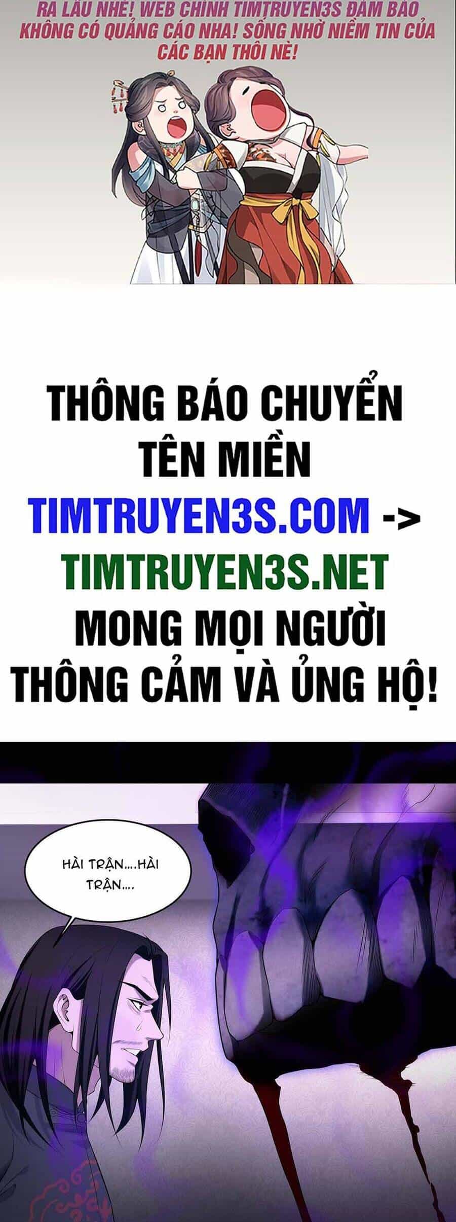 Hậu Duệ Phái Mao Sơn - Chương 51 - ảnh 2