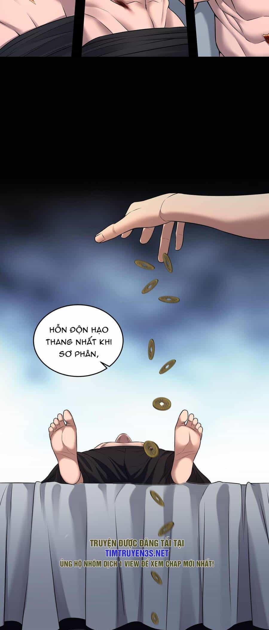 Hậu Duệ Phái Mao Sơn - Chương 52 - ảnh 20