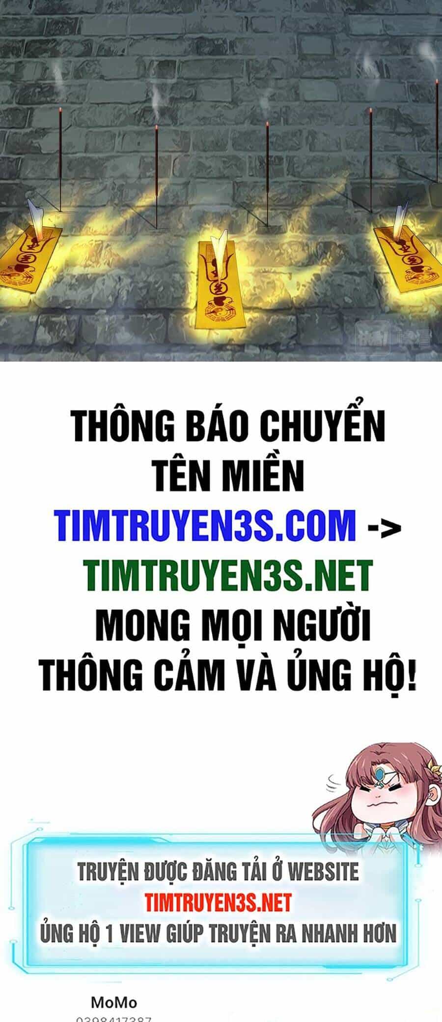 Hậu Duệ Phái Mao Sơn - Chương 55 - ảnh 39