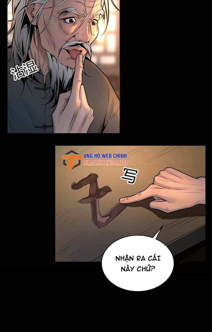 Hậu Duệ Phái Mao Sơn - Chương 6 - ảnh 31