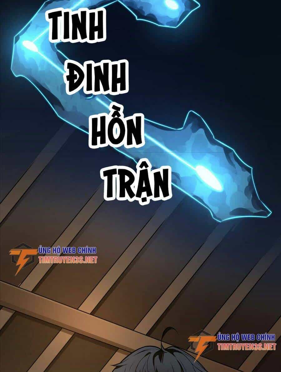 Hậu Duệ Phái Mao Sơn - Chương 6 - ảnh 36