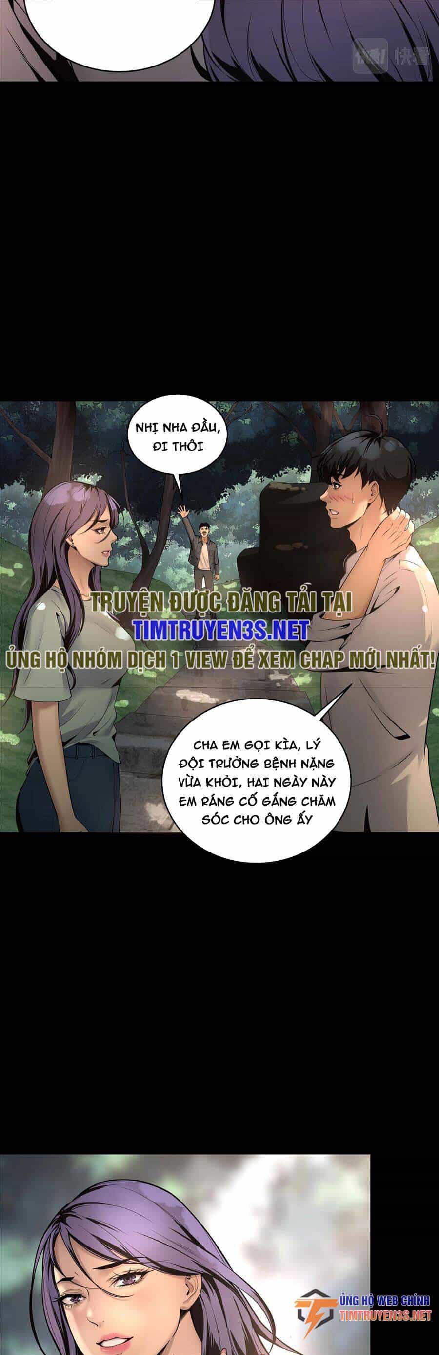 Hậu Duệ Phái Mao Sơn - Chương 8 - ảnh 18