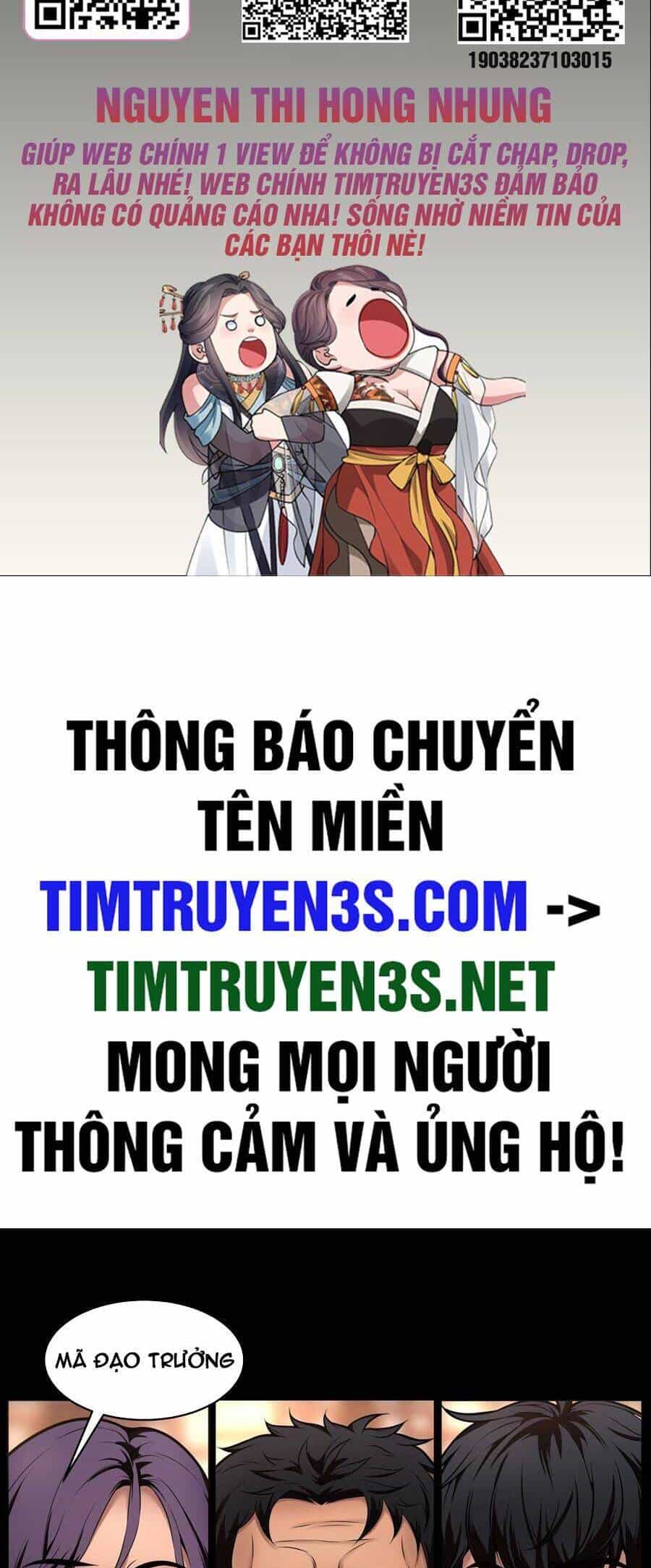 Hậu Duệ Phái Mao Sơn - Chương 8 - ảnh 3