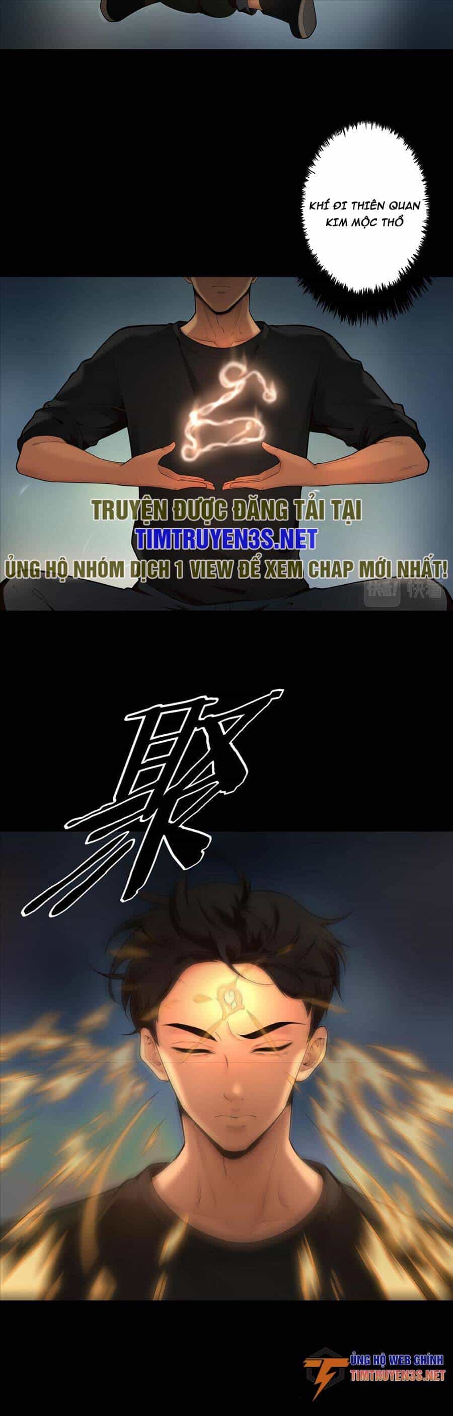 Hậu Duệ Phái Mao Sơn - Chương 9 - ảnh 20