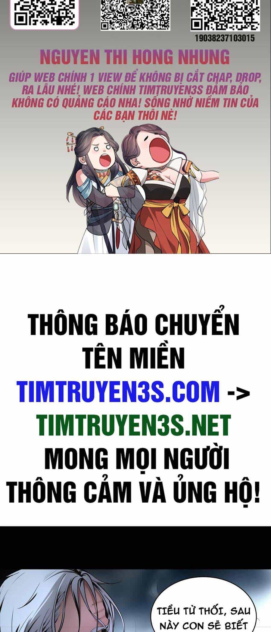 Hậu Duệ Phái Mao Sơn - Chương 9 - ảnh 3