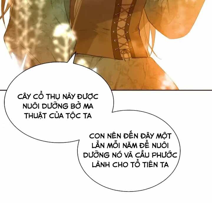 Hậu Duệ Tarot - Chương 1 - ảnh 24