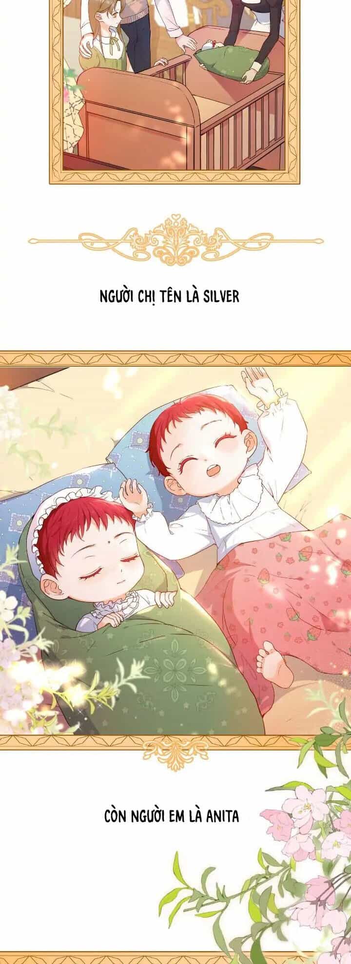 Hậu Duệ Tarot - Chương 1 - ảnh 3