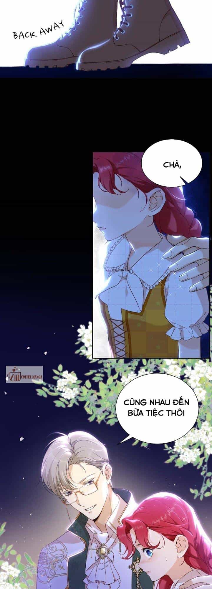 Hậu Duệ Tarot - Chương 2 - ảnh 13