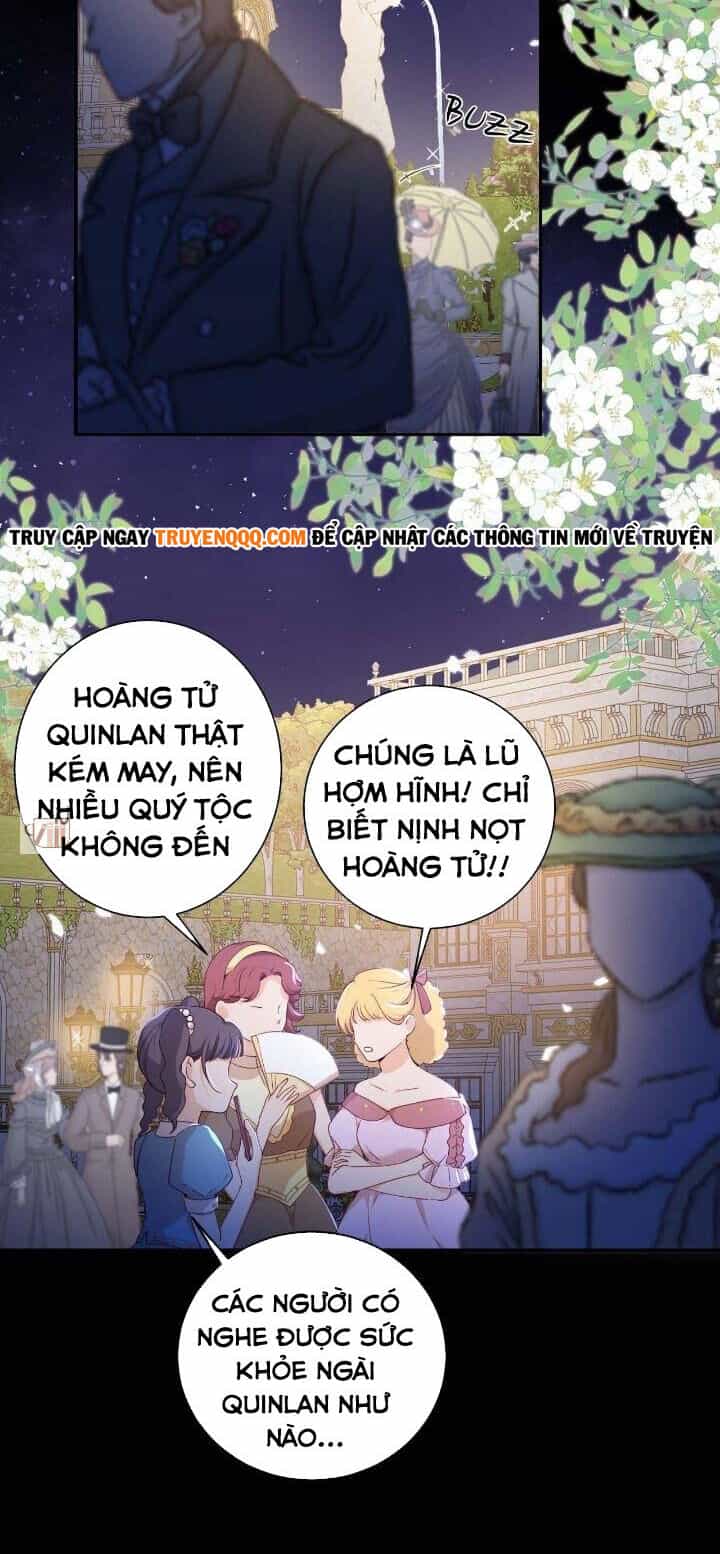 Hậu Duệ Tarot - Chương 3 - ảnh 7