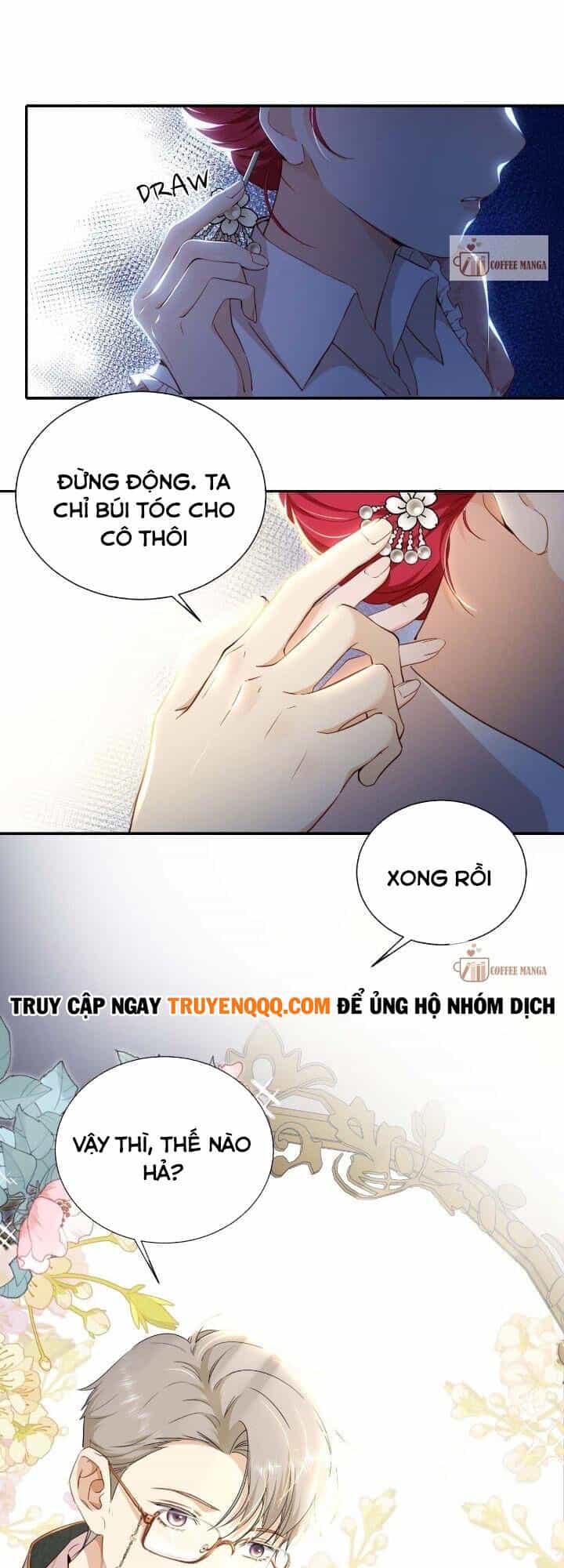 Hậu Duệ Tarot - Chương 4 - ảnh 13