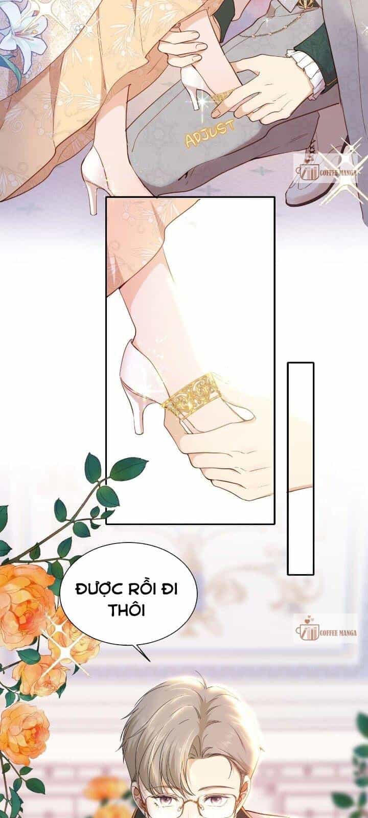 Hậu Duệ Tarot - Chương 4 - ảnh 19