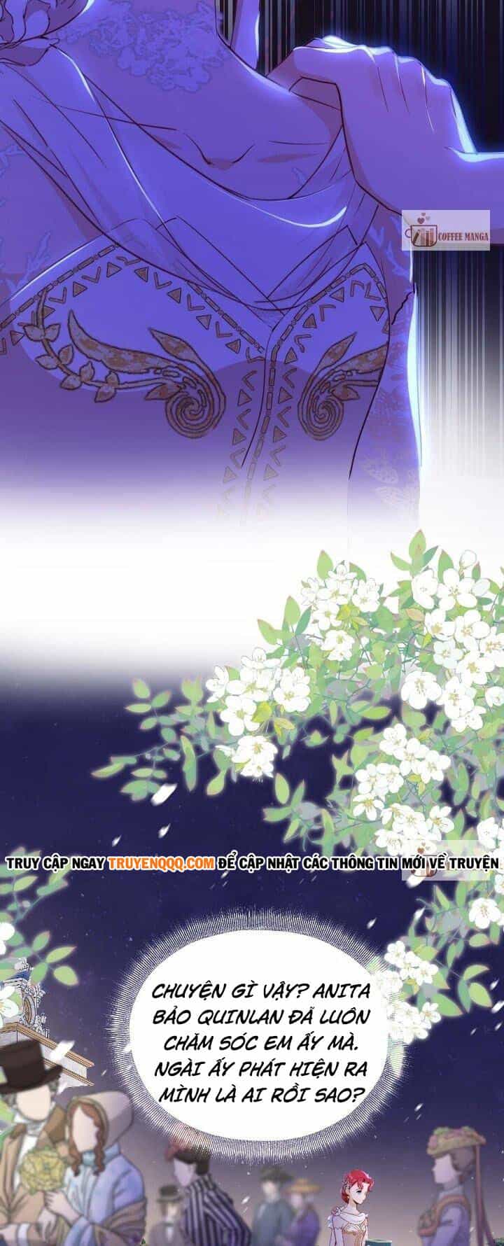 Hậu Duệ Tarot - Chương 5 - ảnh 6
