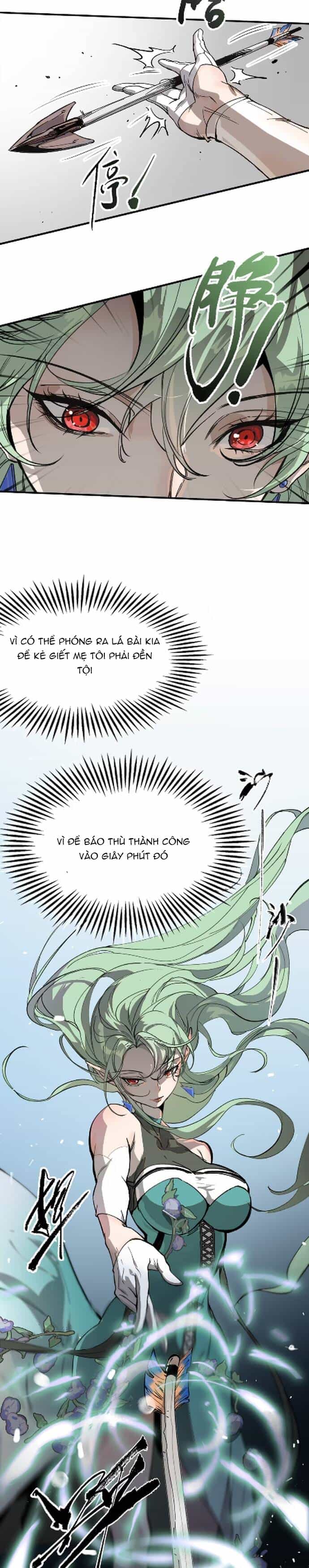 Hậu Duệ Tinh Linh - Chương 1 - ảnh 29