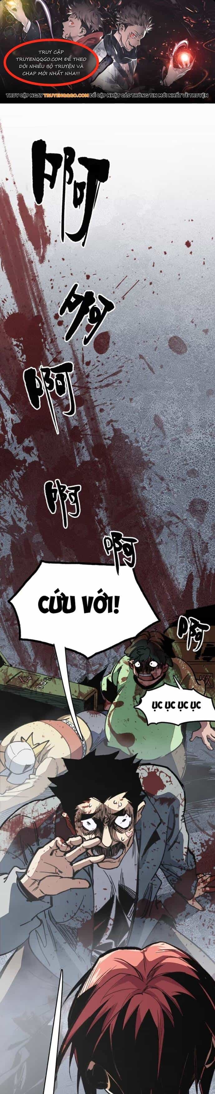 Hậu Duệ Tinh Linh - Chương 5 - ảnh 1