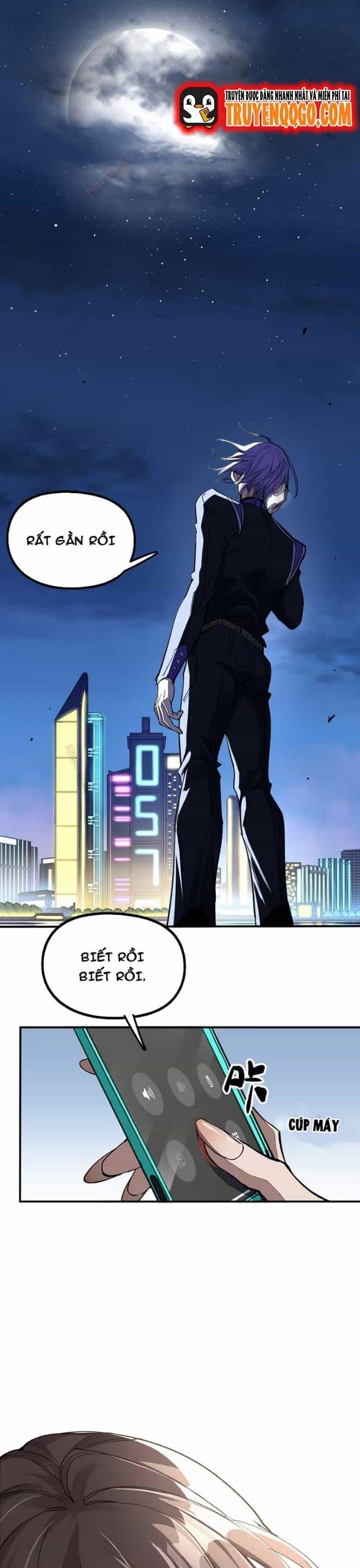Hậu Duệ Tinh Linh - Chương 9 - ảnh 10